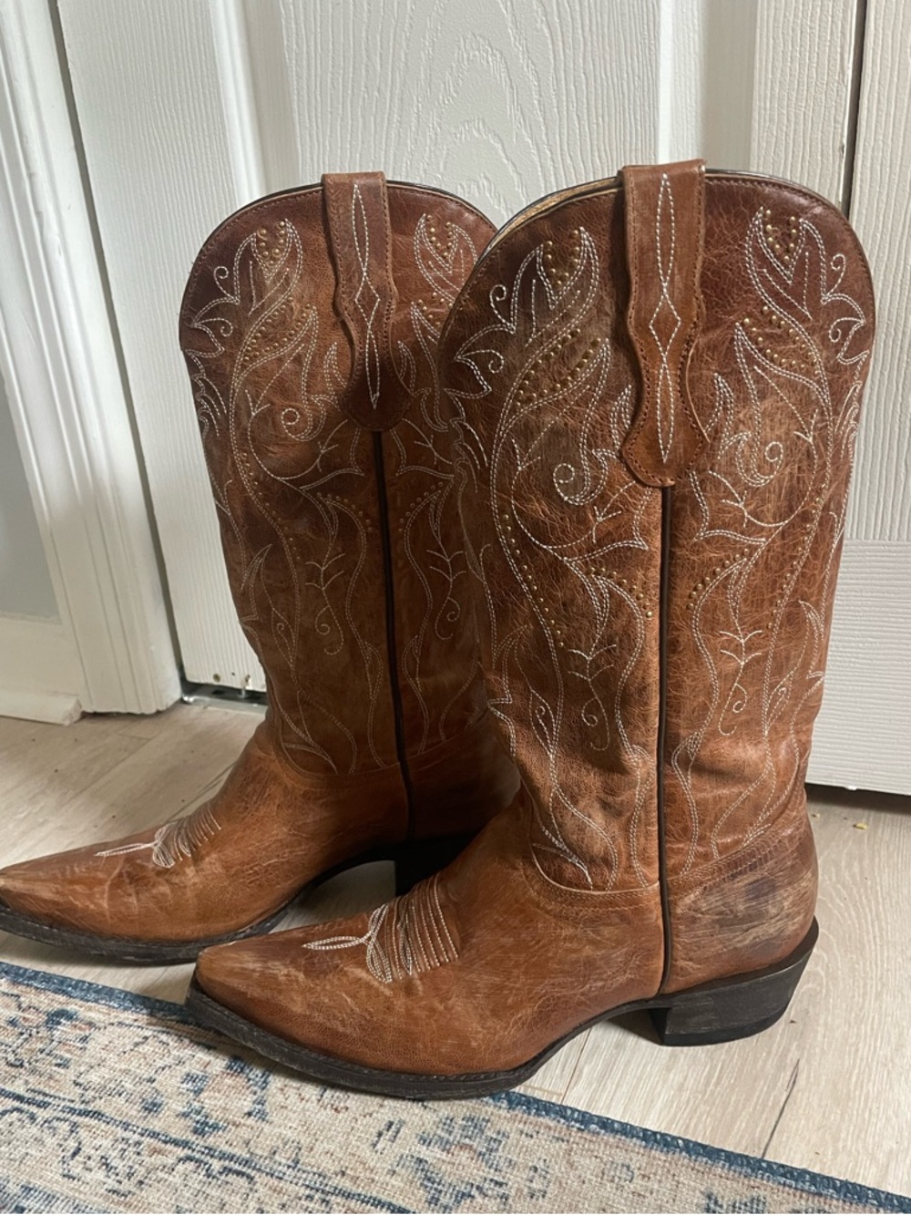 Idyllwind Boots - Picture 10 of 12